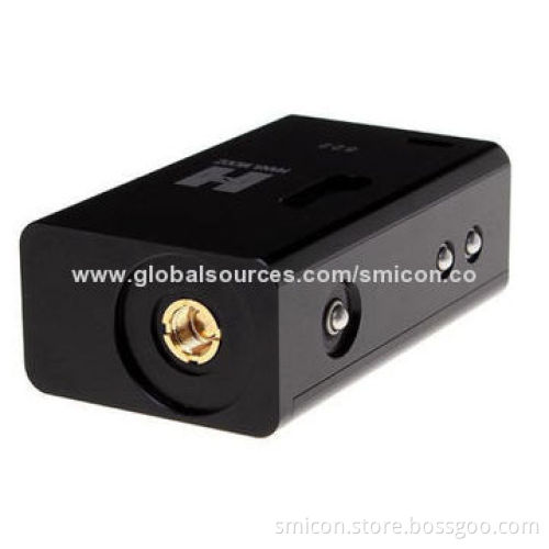 100% Mechanical Mod DNA 30 Mod with Stainless Steel Material